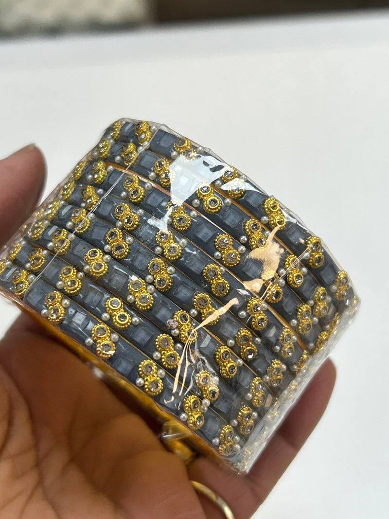 Bangles : size 2.6