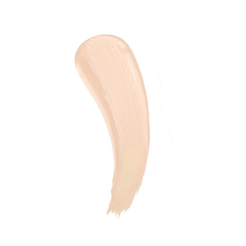 SYDONI STUDIO COVER SOFT MATTE LIQUID CONCEALER – Flawless Coverage, Seamless Finish 0.35 OZ.