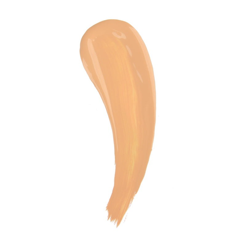 SYDONI STUDIO COVER SOFT MATTE LIQUID CONCEALER – Flawless Coverage, Seamless Finish 0.35 OZ.