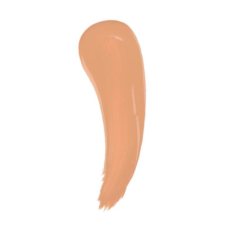 SYDONI STUDIO COVER SOFT MATTE LIQUID CONCEALER – Flawless Coverage, Seamless Finish 0.35 OZ.