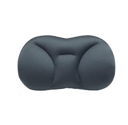 All-Round Sleep Pillow | Memory Foam Butterfly Orthopedic Neck Pillow