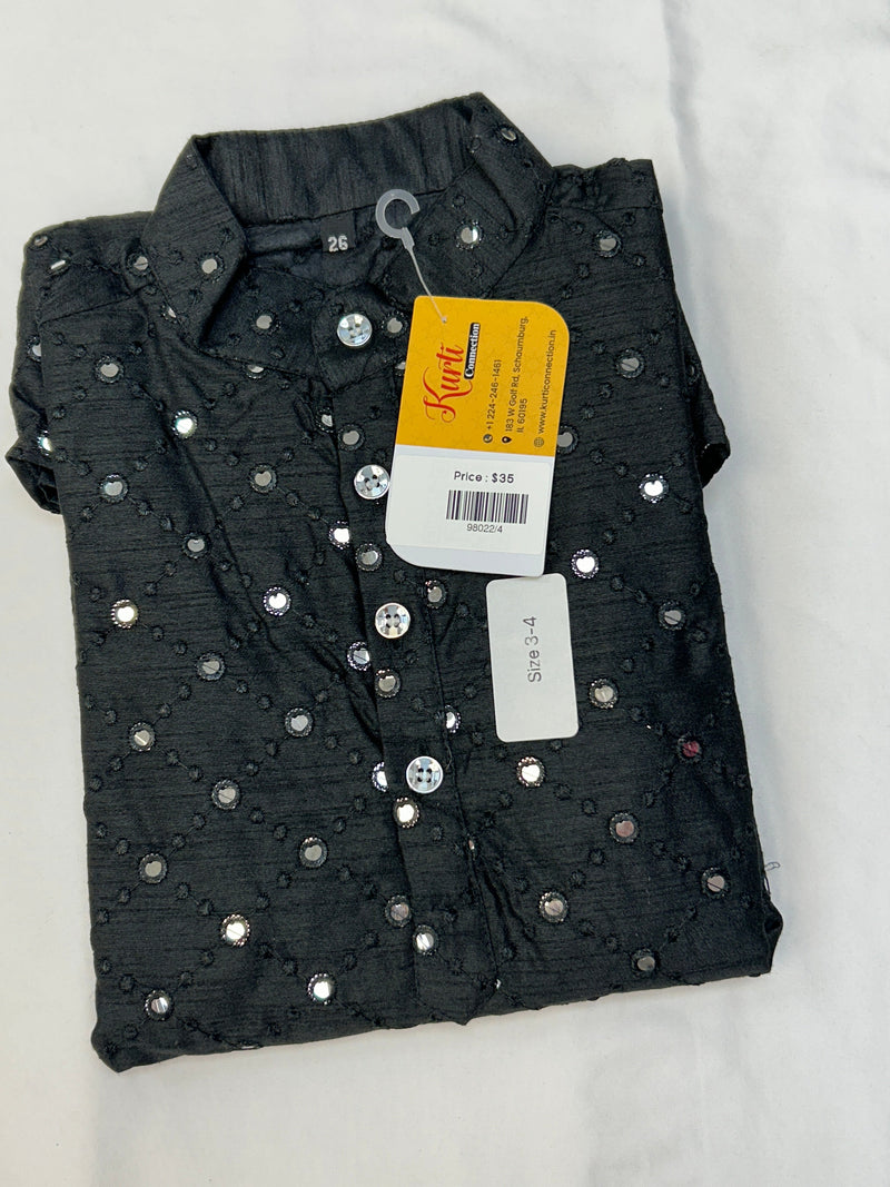 Kids kurta for boys