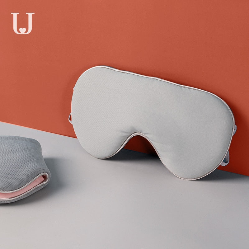 Eye Mask Shading Sleep Relief Eye Fatigue
