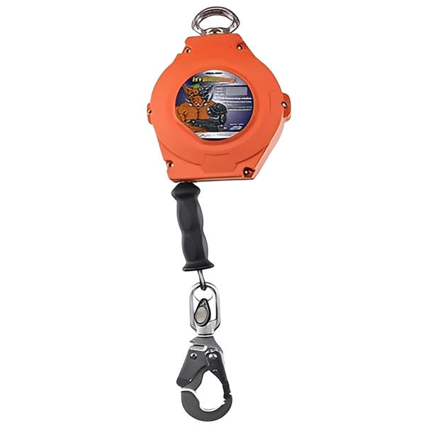 Hybrid Hog SRL Class A & B  - All Lengths