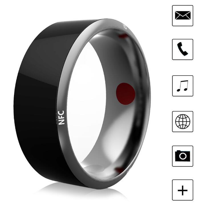 Smart Ring | Fitness Tracker, Sleep Monitor