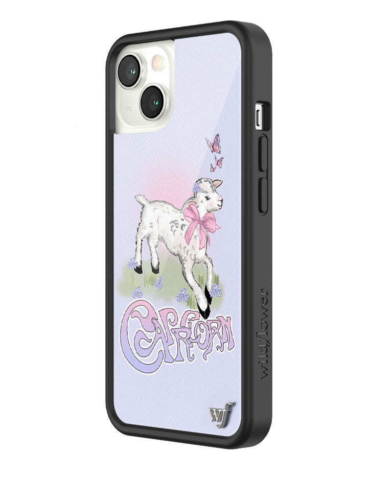 Capricorn iPhone Case