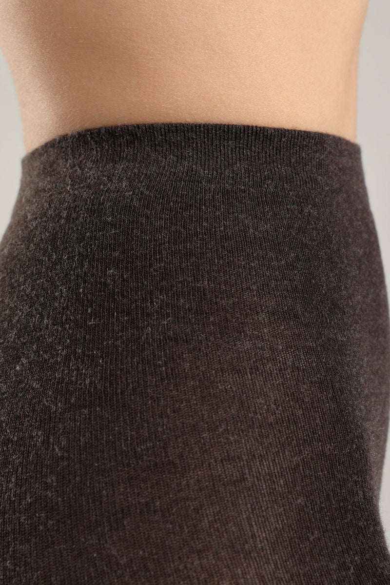 Tights Conte Cashmere 250 Den - Warm Opaque