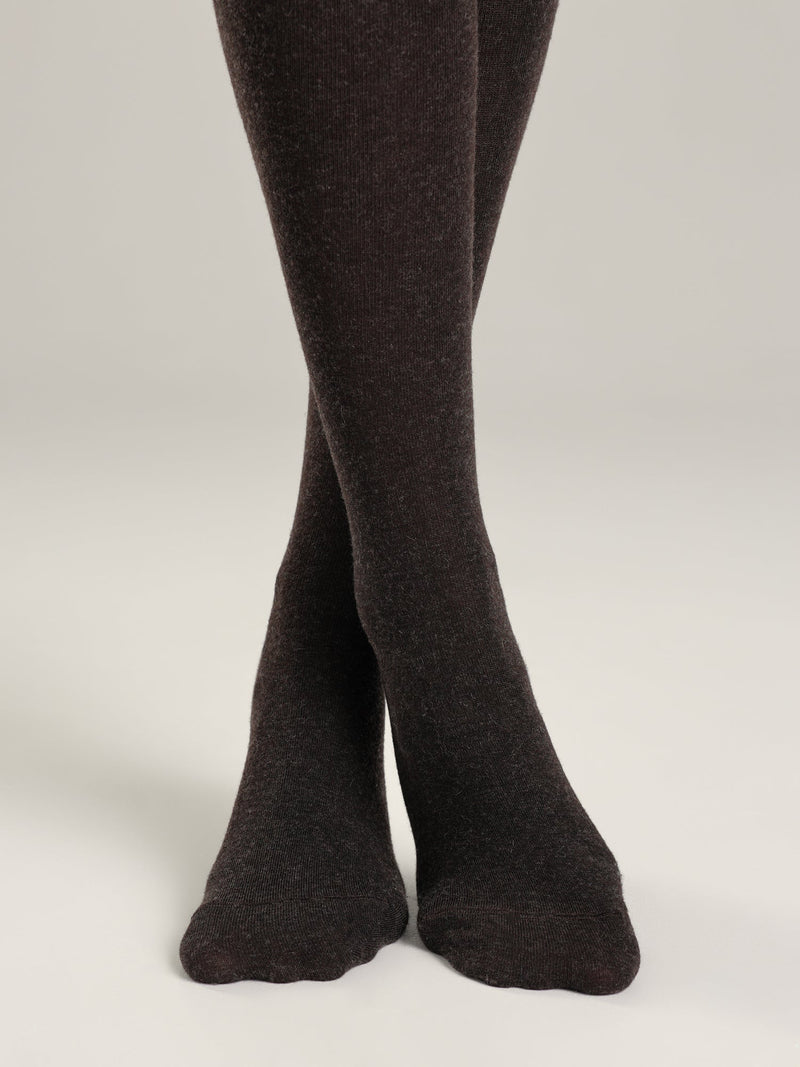 Tights Conte Cashmere 250 Den - Warm Opaque