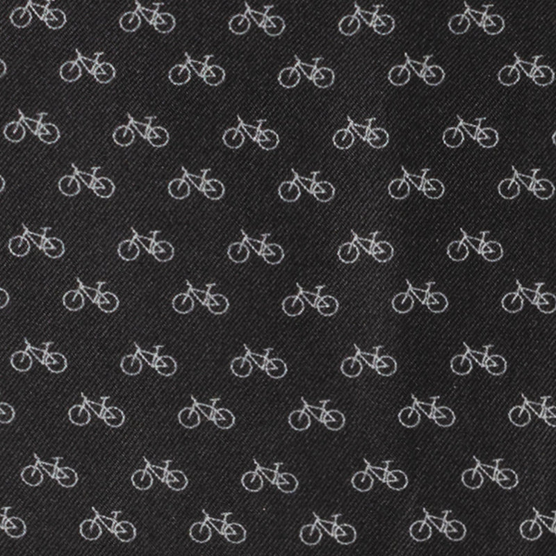 Bicycle Pocket Square