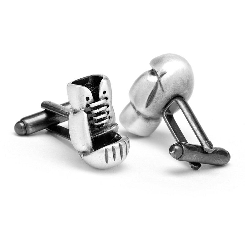 Boxing Glove Cufflinks