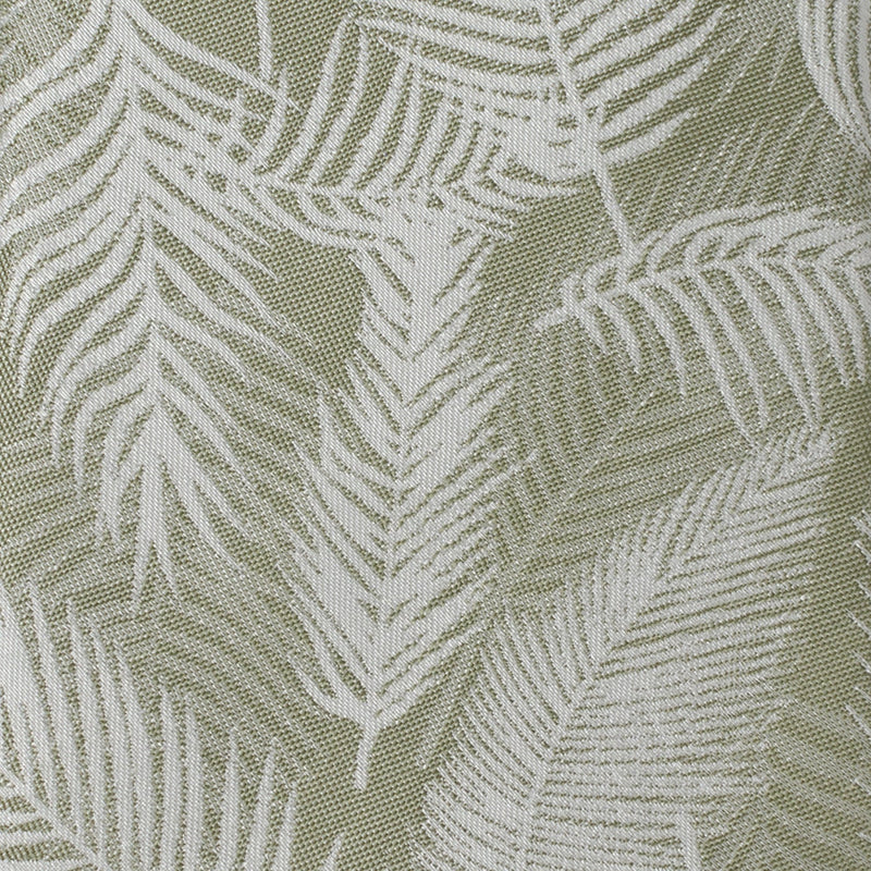 Palm Leaf Light Sage Tie