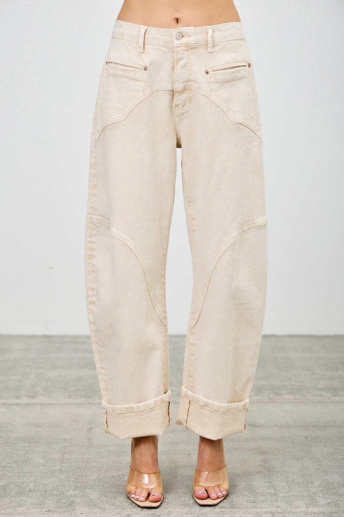 Women Jeans