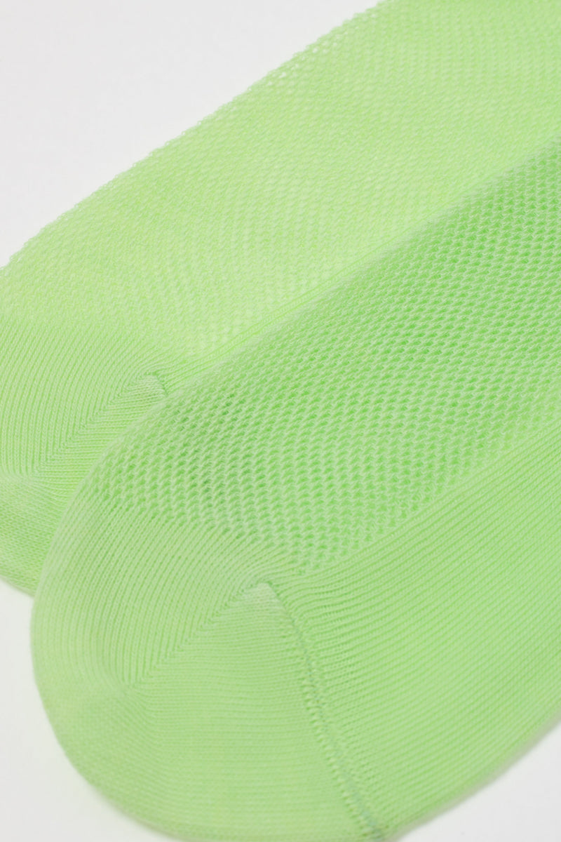 Cotton Ankle Socks Conte Active - Mesh 277