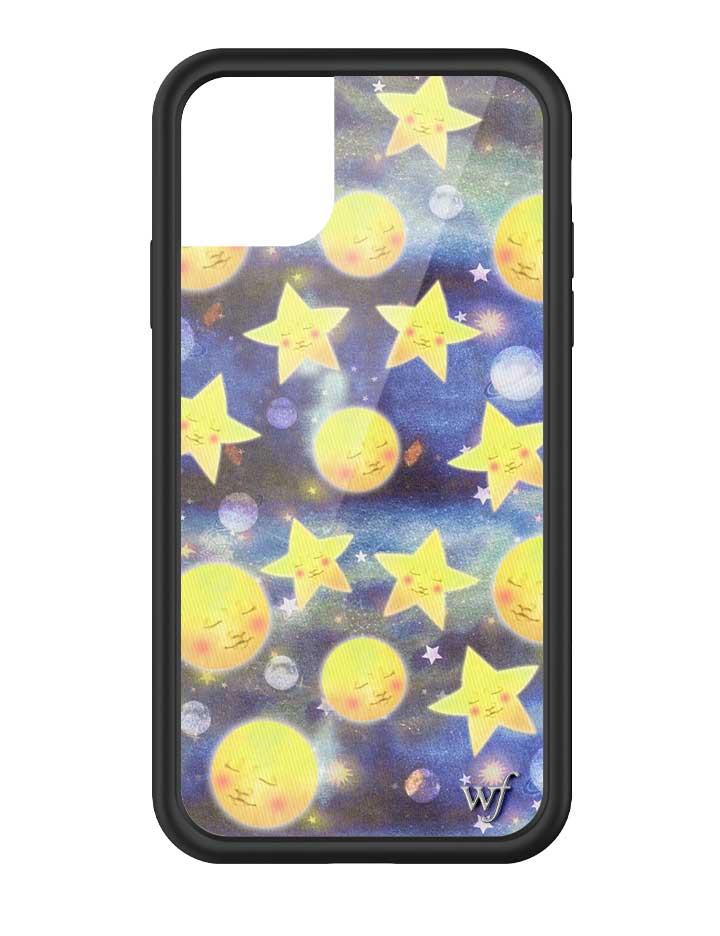Celestial Dreaming iPhone Case