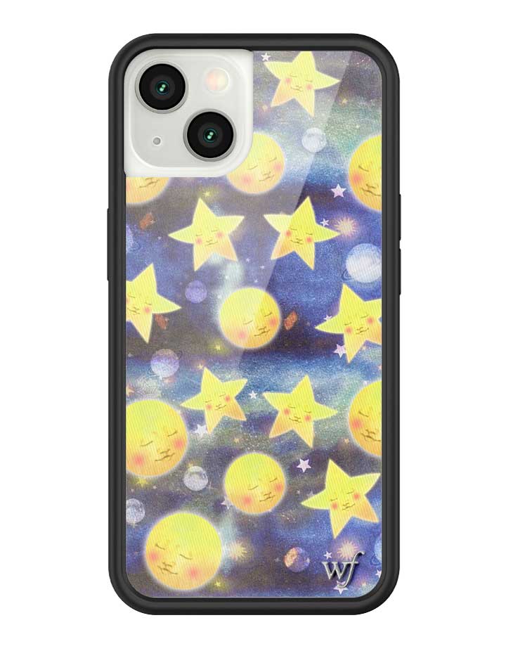 Celestial Dreaming iPhone Case