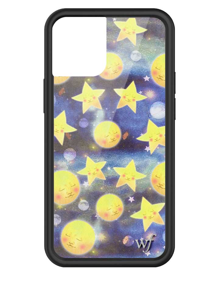 Celestial Dreaming iPhone Case