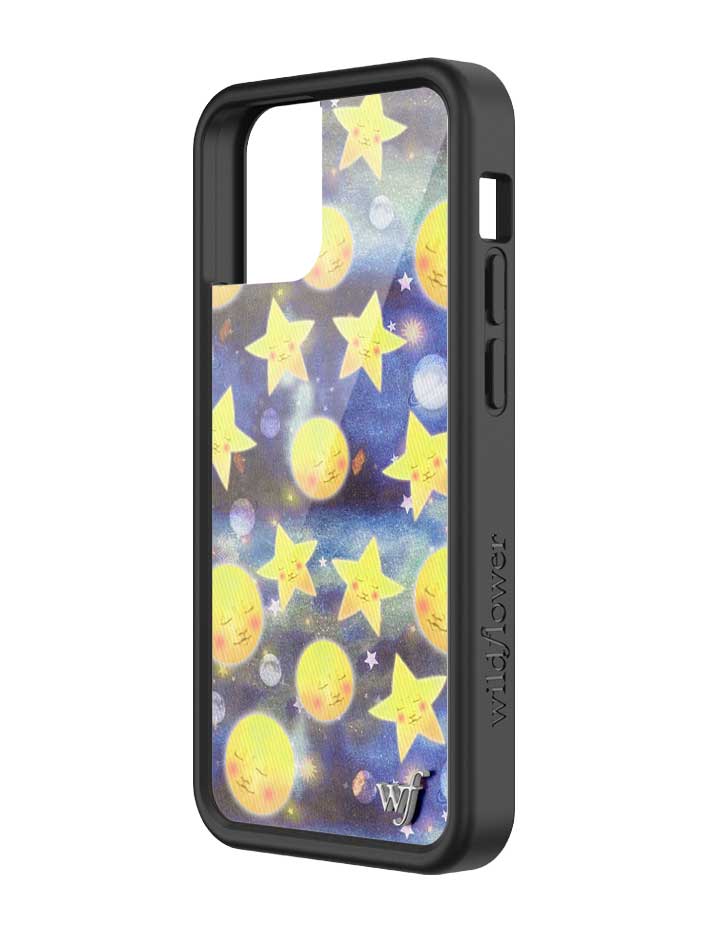 Celestial Dreaming iPhone Case