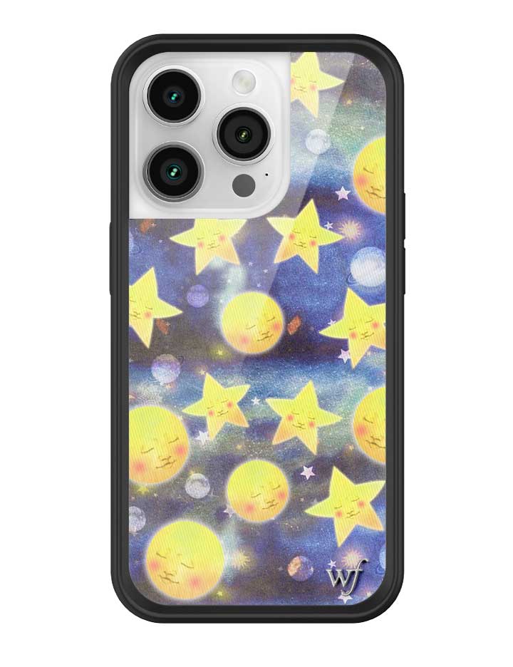 Celestial Dreaming iPhone Case
