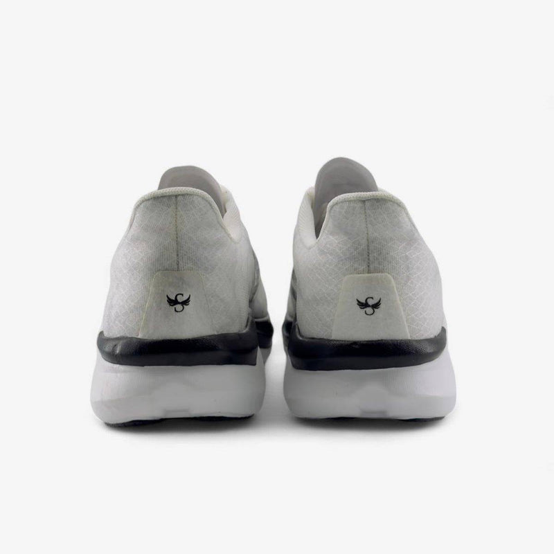 CELER Men - White