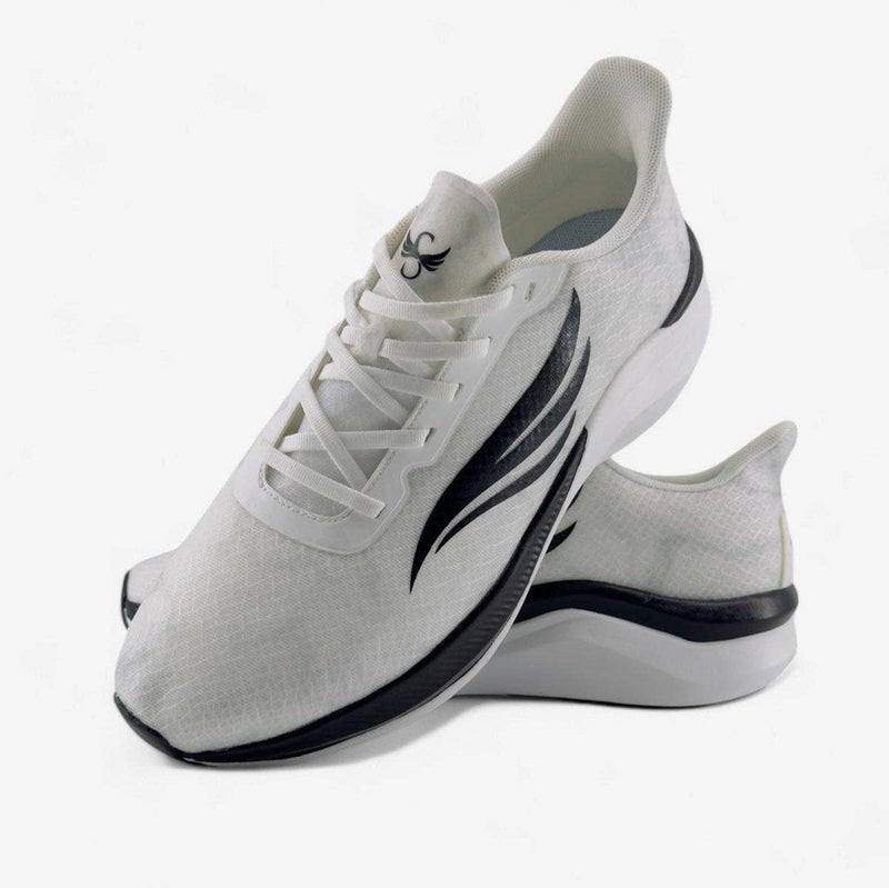 CELER Men - White