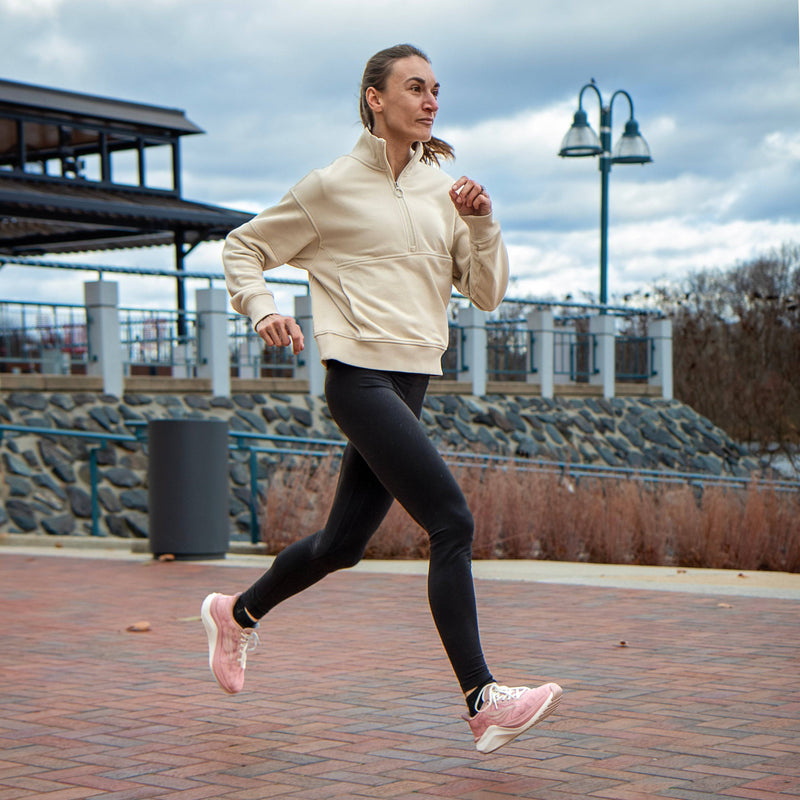 CELER Pink Women Running Shoe