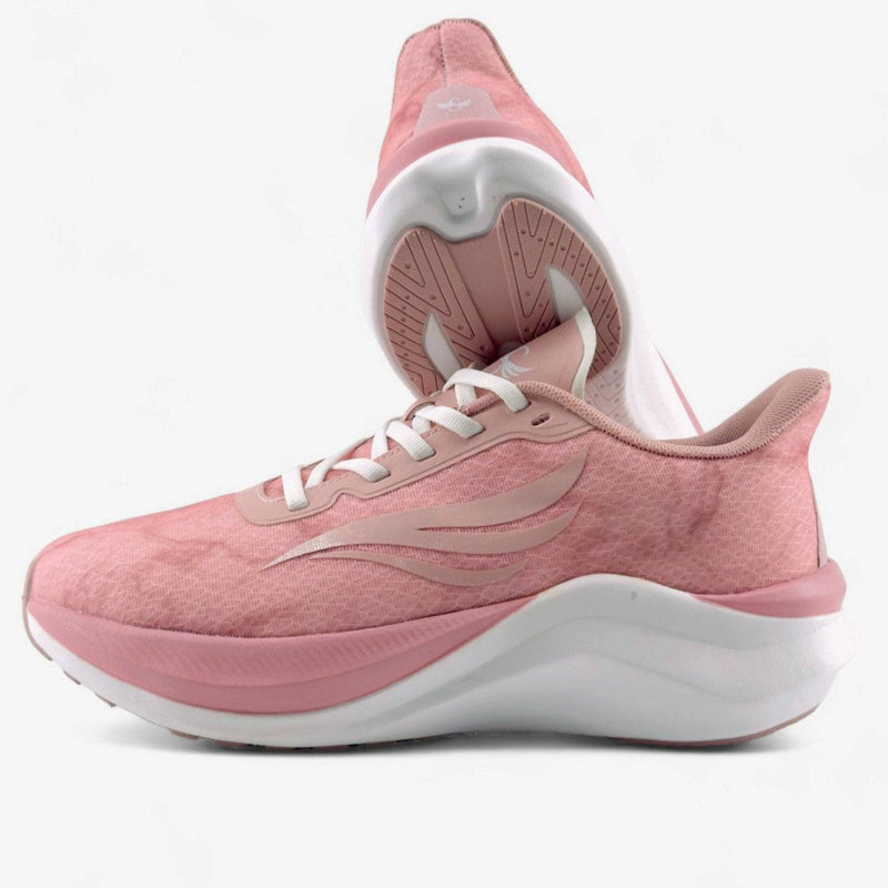 CELER Pink Women Running Shoe