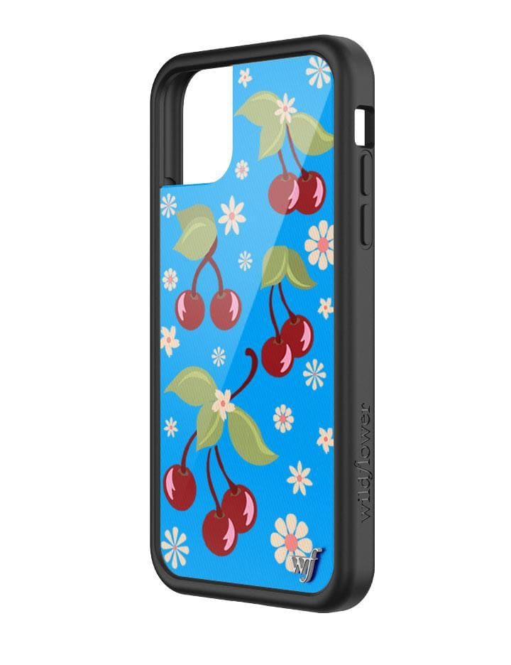 Cherry Blossom iPhone Case