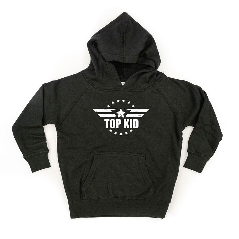 Top Kid - Child HOODIE