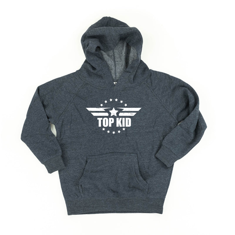 Top Kid - Child HOODIE