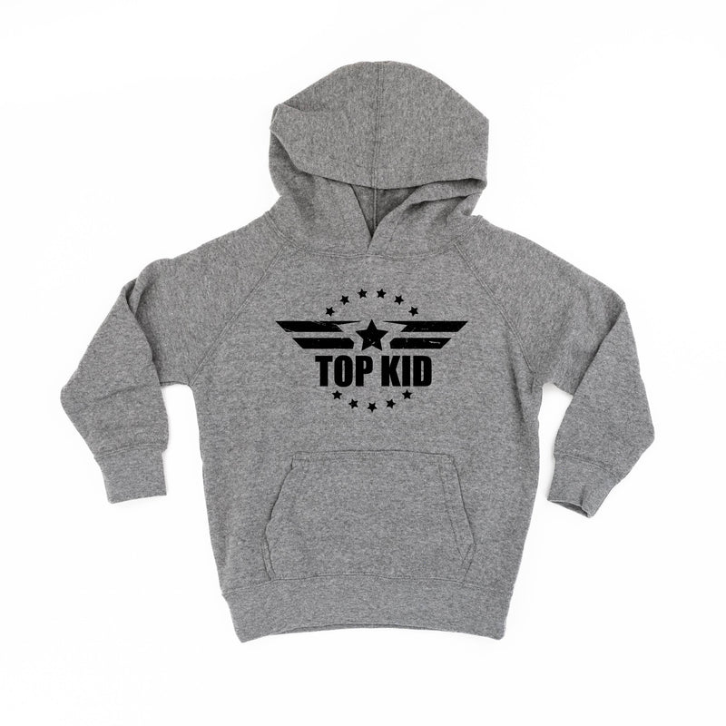 Top Kid - Child HOODIE