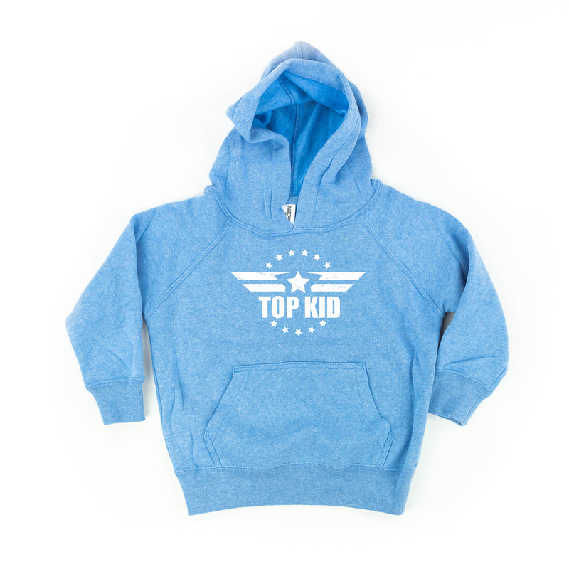 Top Kid - Child HOODIE
