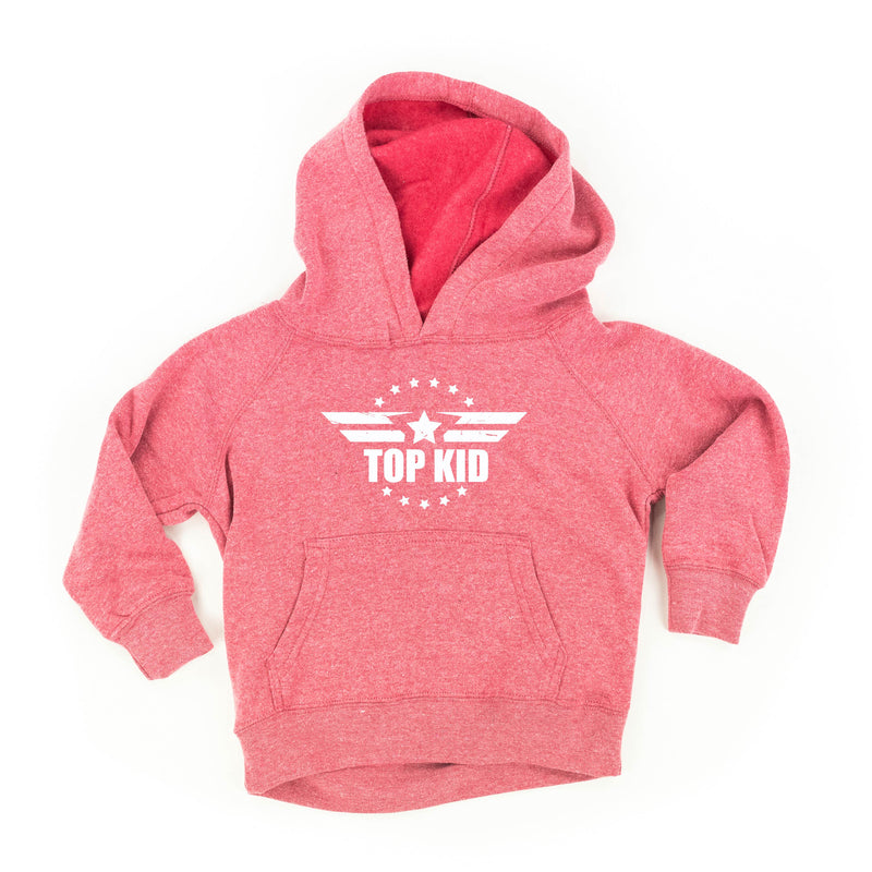 Top Kid - Child HOODIE