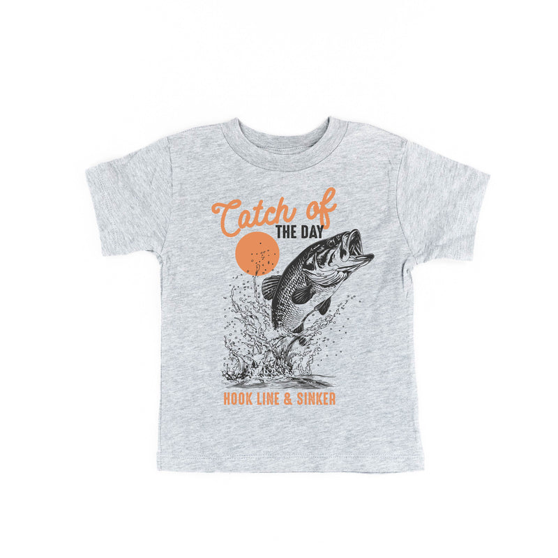 Catch Of The Day - Child Tee