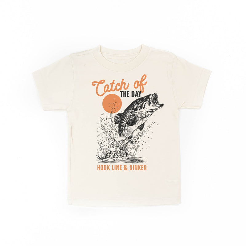 Catch Of The Day - Child Tee