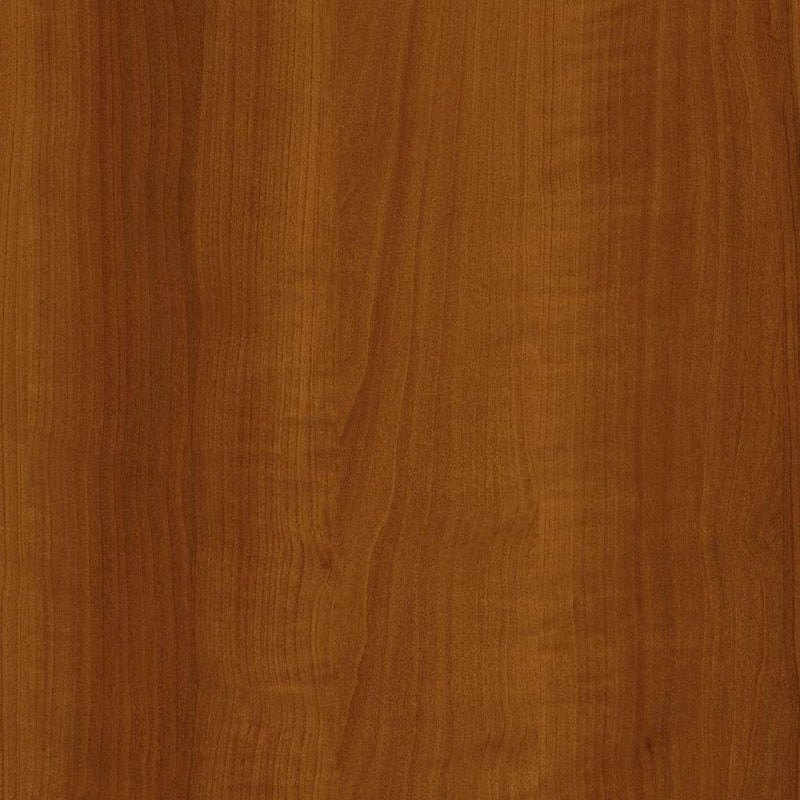 Four Shelf Eco-Friendly Bookcase in Cherry