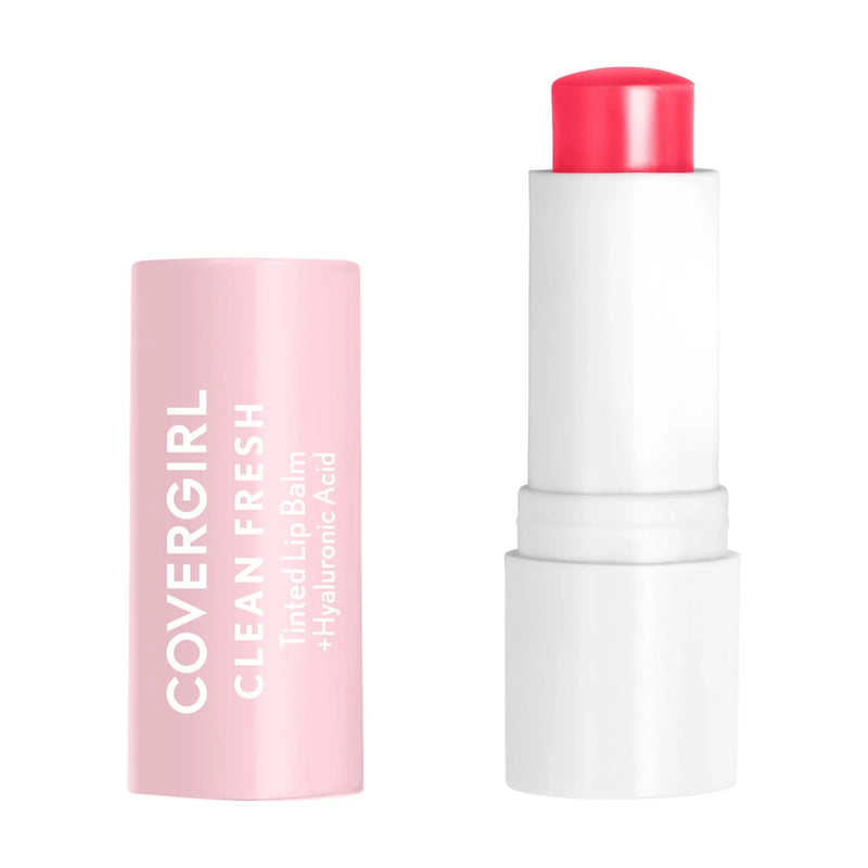 Tinted Lip Balm