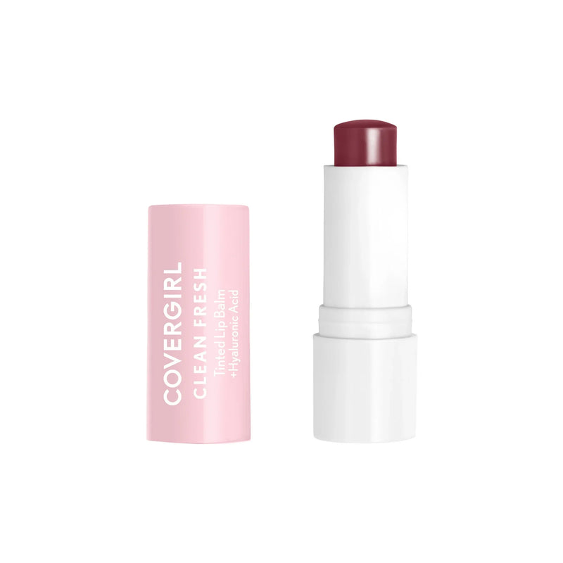 Tinted Lip Balm