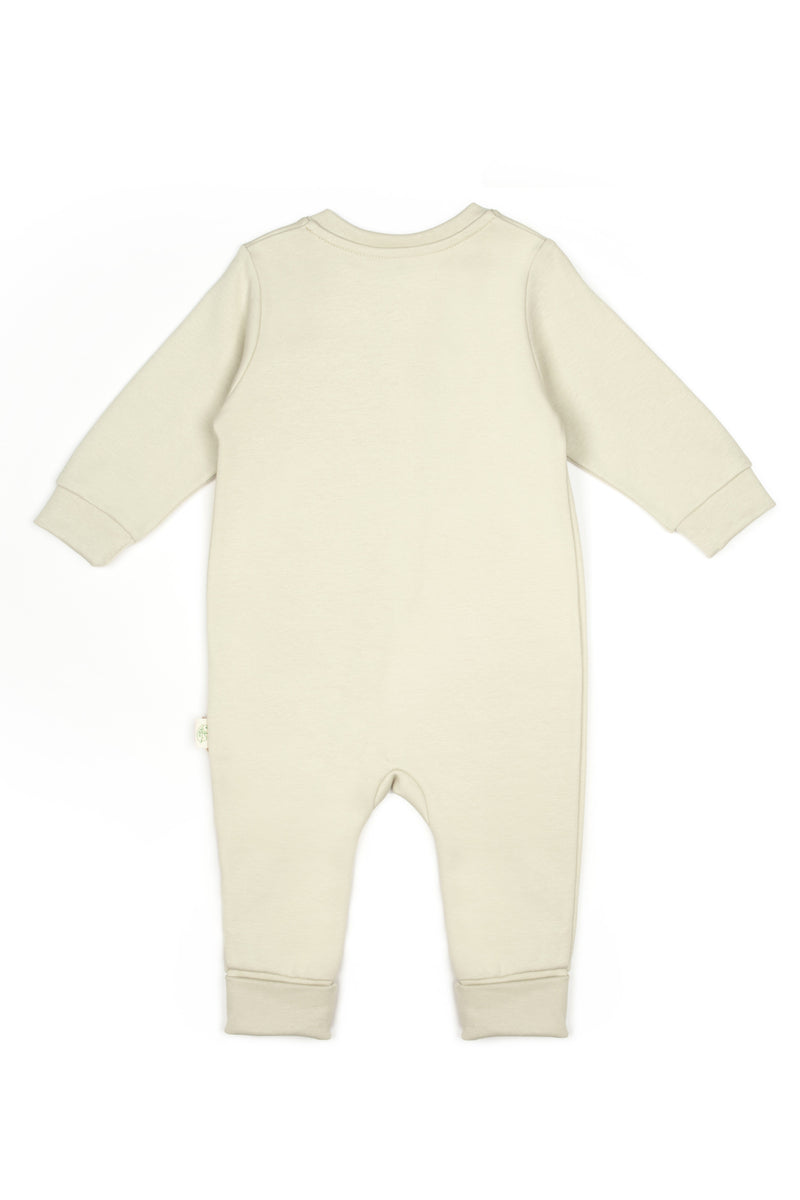 Bunny Onesie 100% Organic Cotton