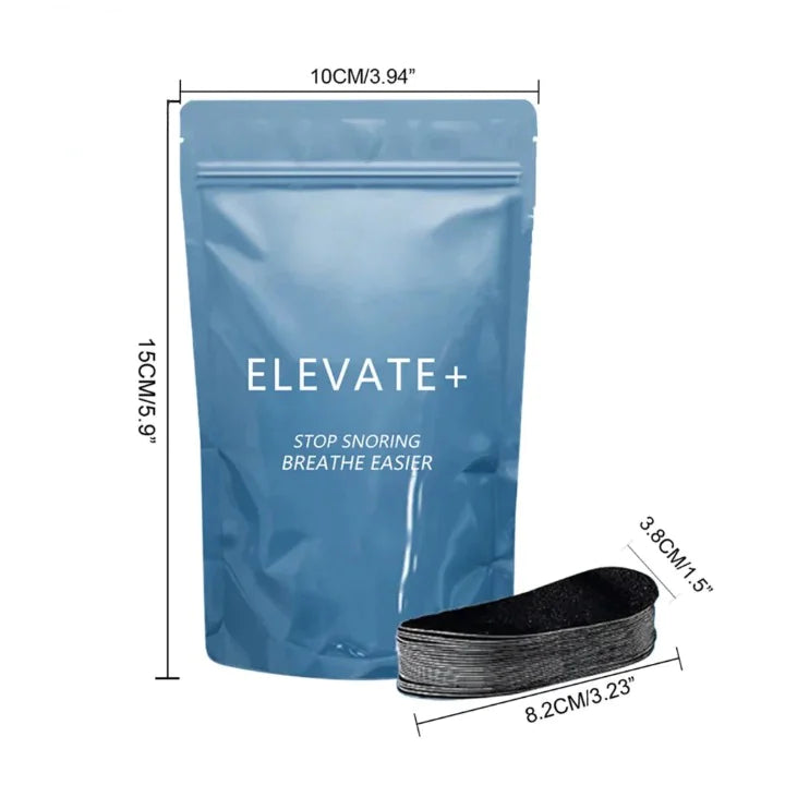 Sleep Phantom Tape | Anti-Snoring & Better Sleep Solution