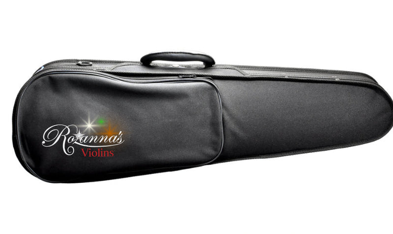 Lumina Student Violin Outfit (Bling Bling Multi Color)