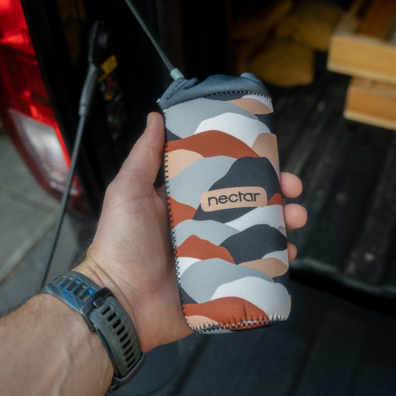 Case Koozie Sunglass Sleeve