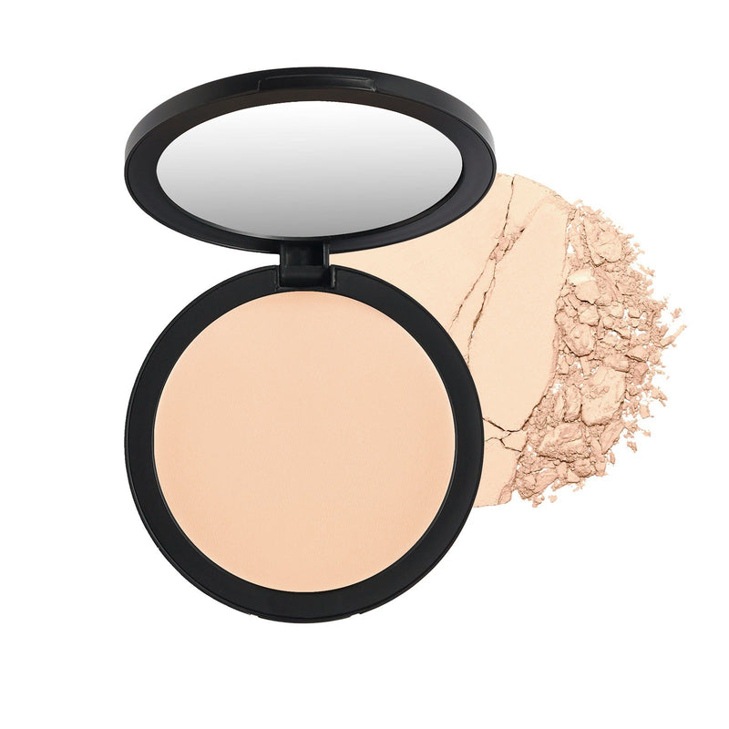 SYDONI COMPACT PRESSED POWDER FOUNDATION– Smooth, Set & Perfect Net. Wt. 10g/0.35 oz.