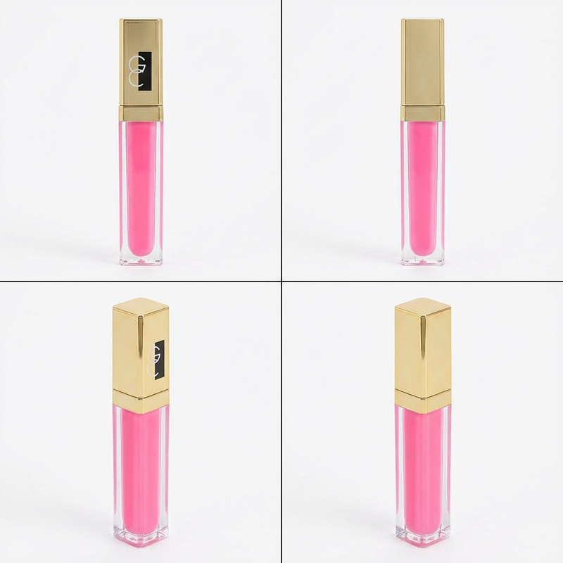 Fiji - Color Your Smile Lighted Lip Gloss®️