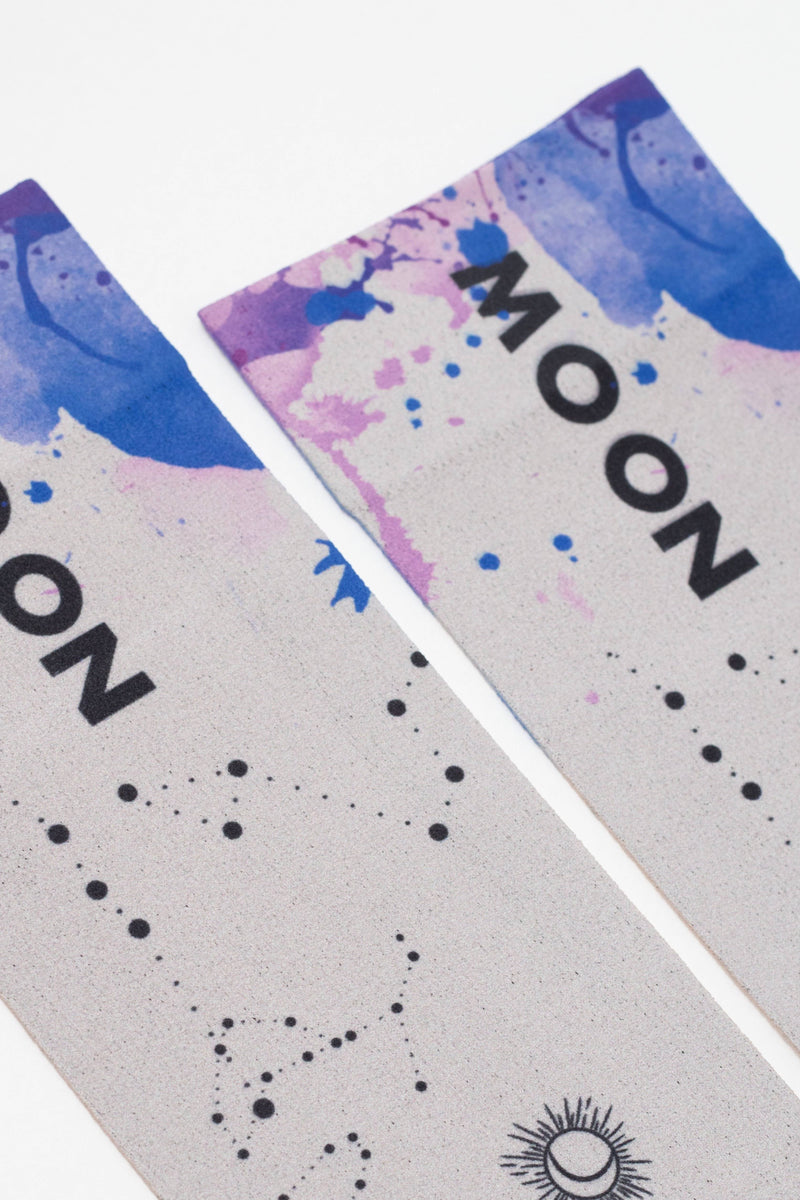 Socks Conte Fantasy 908 - Moon