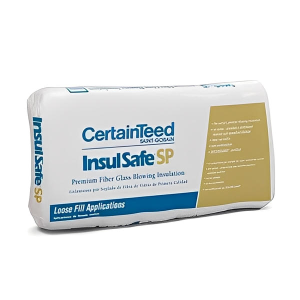 Certainteed Insul Safe SP Blowing Wool