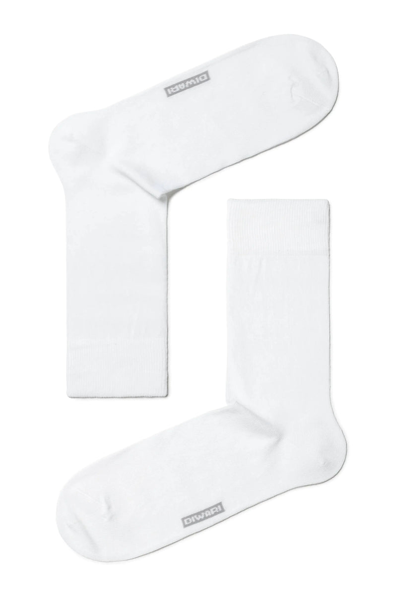 Conte Cotton Socks Diwari Classic - Cool Effect