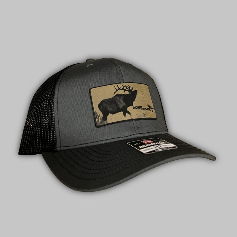 Elk Trucker
