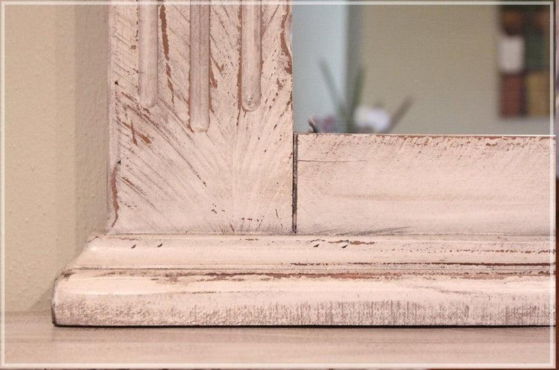 Charleston Solid Wood Bedroom Collection