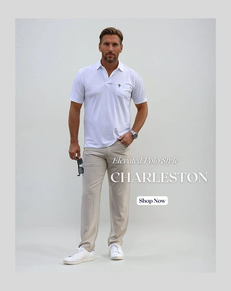 Charleston Polo