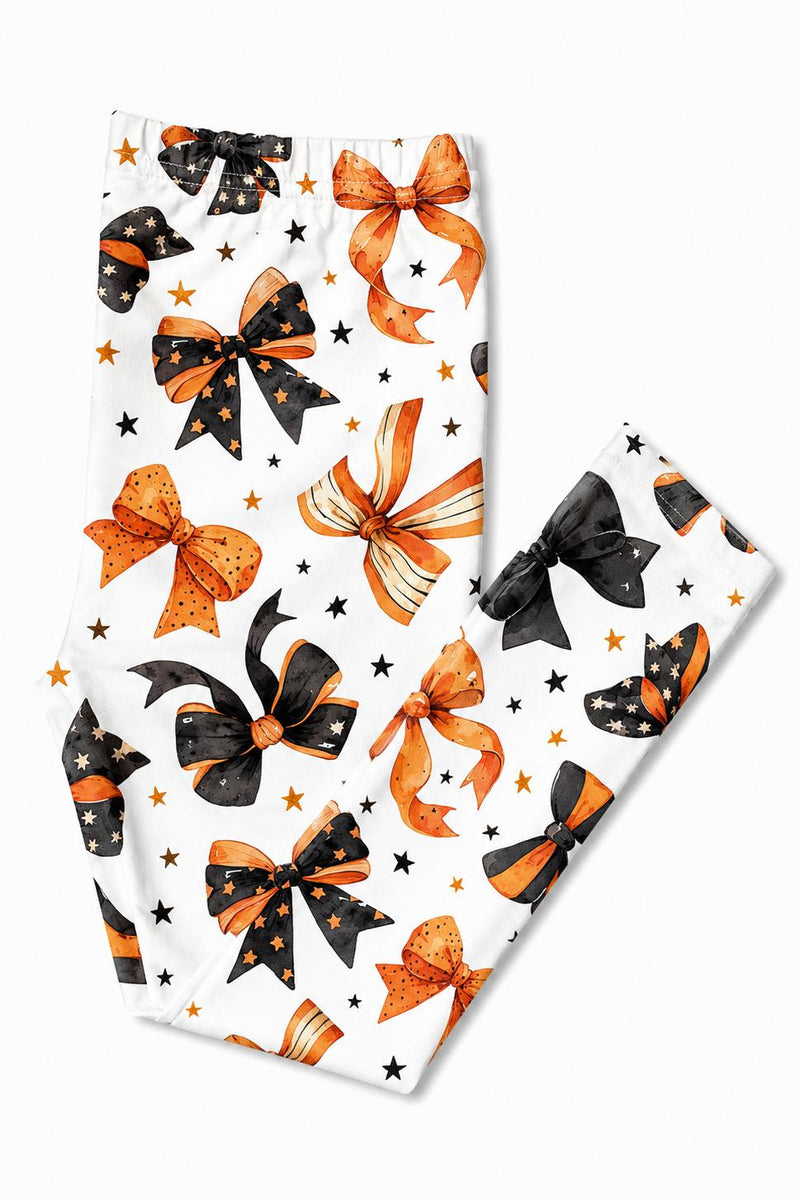 Trick or Twirl Leggings